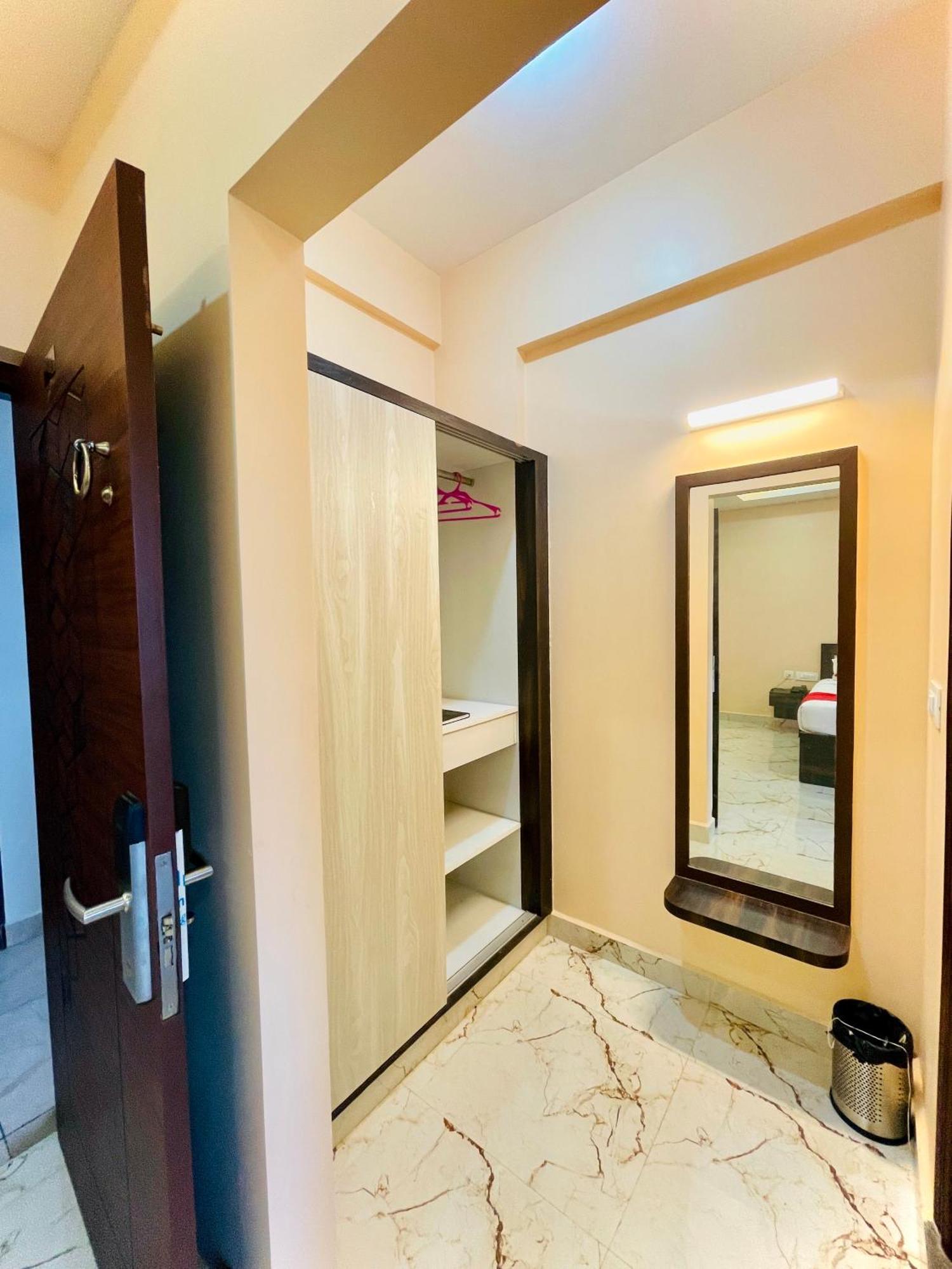 Aura By Agira Hotels Yelahanka Exterior foto